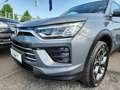 SsangYong Korando Ruby 4x2 1.5 T-GDI LED Kamera Totwinkel Grau - thumbnail 7