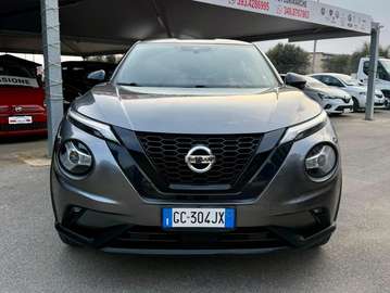 Juke II 2020 1.0 dig-t Premiere Edition 117cv