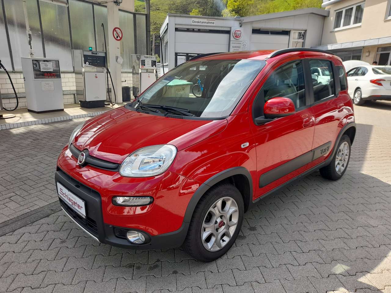 Automatik Auto Gebraucht Bis 2000 Euro