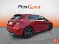 Mercedes-Benz A 200 Rojo - thumbnail 8