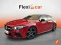 Mercedes-Benz A 200 Rojo - thumbnail 3