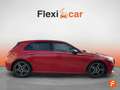 Mercedes-Benz A 200 Rojo - thumbnail 9