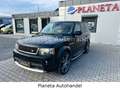 Land Rover Range Rover Sport SDV6 HSE*NAVI*BI-XENON*AHK*CAM Schwarz - thumbnail 2