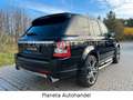 Land Rover Range Rover Sport SDV6 HSE*NAVI*BI-XENON*AHK*CAM Schwarz - thumbnail 6