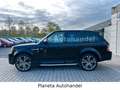Land Rover Range Rover Sport SDV6 HSE*NAVI*BI-XENON*AHK*CAM Schwarz - thumbnail 9