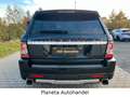 Land Rover Range Rover Sport SDV6 HSE*NAVI*BI-XENON*AHK*CAM Schwarz - thumbnail 7