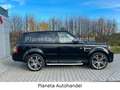 Land Rover Range Rover Sport SDV6 HSE*NAVI*BI-XENON*AHK*CAM Schwarz - thumbnail 5