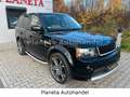 Land Rover Range Rover Sport SDV6 HSE*NAVI*BI-XENON*AHK*CAM Schwarz - thumbnail 4