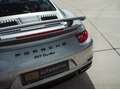Porsche 991 911 Turbo Argent - thumbnail 11