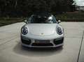 Porsche 991 911 Turbo Argent - thumbnail 3