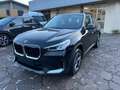 BMW X1 X1 sdrive18d auto Nero - thumbnail 3