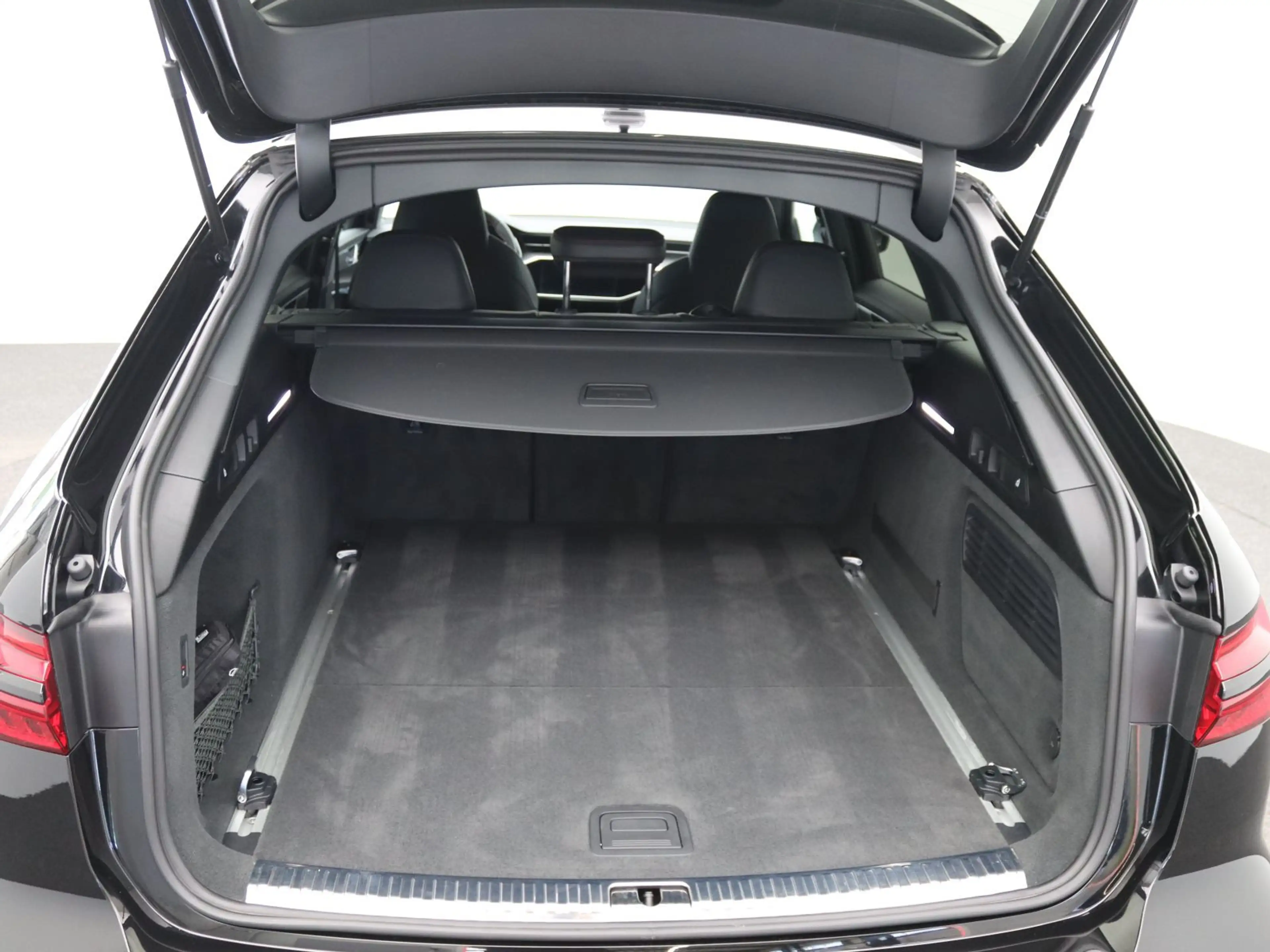 Audi RS6 quattro/ HD-Matrix-Laser, Vmax280,AHK — photo 8