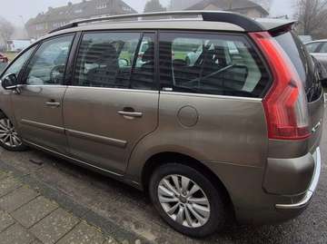 C4 Picasso 1.6 HDi FAP Exclusive
