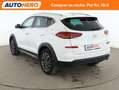 Hyundai TUCSON 1.6 Tecno 2WD Blanco - thumbnail 4