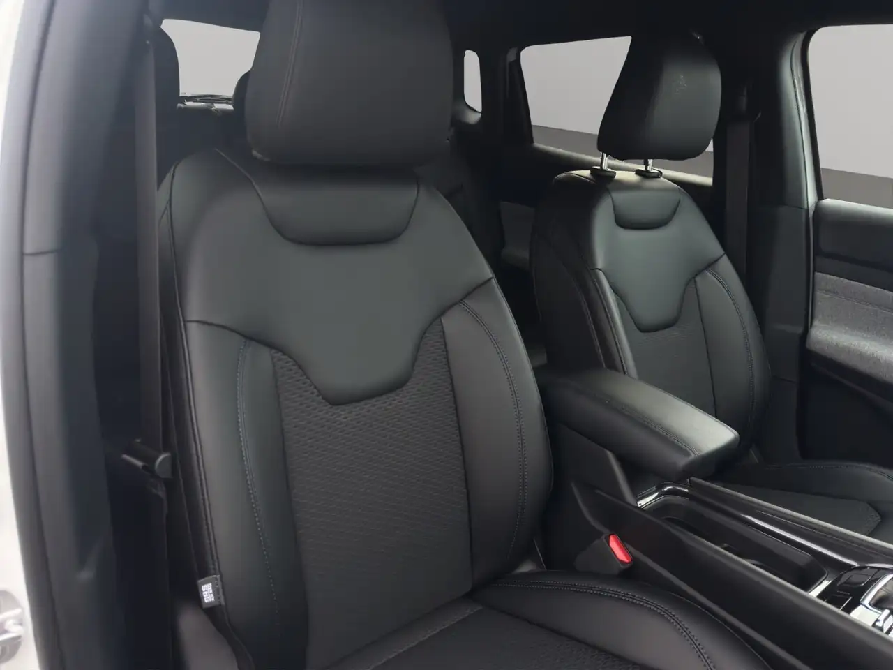 Jeep Compass fotografie Jeep Compass