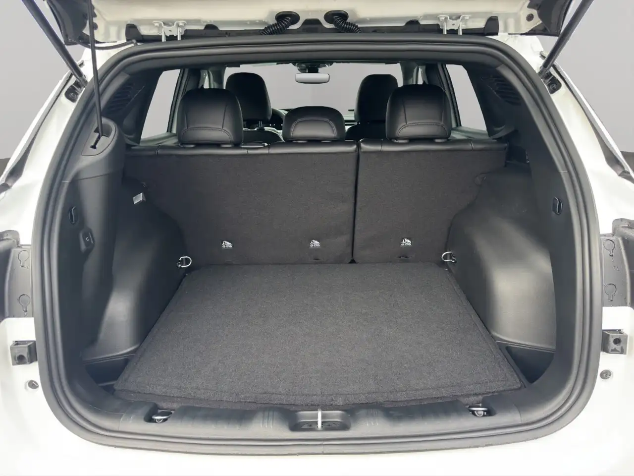 Jeep Compass fotografie Jeep Compass