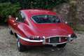 Jaguar E-Type 3.8 Series 1 Coupe SURVIVOR ! Very original exampl Rojo - thumbnail 28