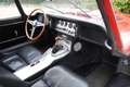 Jaguar E-Type 3.8 Series 1 Coupe SURVIVOR ! Very original exampl crvena - thumbnail 10