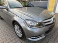 Mercedes-Benz C 180 Coupe CGI BlueEfficiency *Scheckheft Silber - thumbnail 1