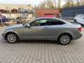 Mercedes-Benz C 180 Coupe CGI BlueEfficiency *Scheckheft Silber - thumbnail 7