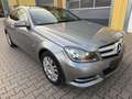 Mercedes-Benz C 180 Coupe CGI BlueEfficiency *Scheckheft Silber - thumbnail 3