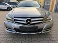 Mercedes-Benz C 180 Coupe CGI BlueEfficiency *Scheckheft Silber - thumbnail 5