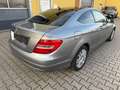 Mercedes-Benz C 180 Coupe CGI BlueEfficiency *Scheckheft Silber - thumbnail 8