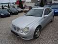 Mercedes-Benz C 220 C Sportcoupe C 220 CDI Silber - thumbnail 7