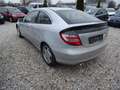 Mercedes-Benz C 220 C Sportcoupe C 220 CDI Silber - thumbnail 4