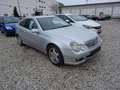 Mercedes-Benz C 220 C Sportcoupe C 220 CDI Silber - thumbnail 2