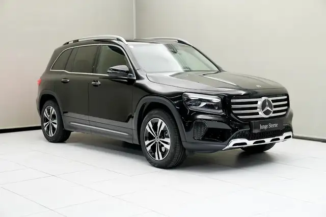 Mercedes-Benz GLB 200 d 4MATIC Österreich-Edition Progressive