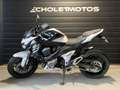 Kawasaki Z 800 Blanc - thumbnail 4