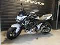 Kawasaki Z 800 Blanc - thumbnail 5
