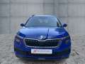 Skoda Kamiq 1.0 TSI ACTIVE LED+BLUETOOTH+KLIMAANLAGE Blau - thumbnail 3