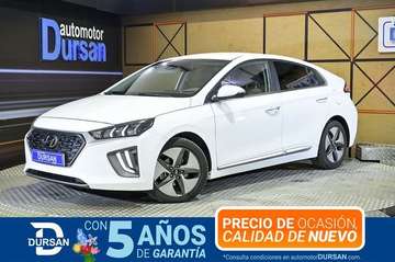 1.6 GDI HEV Tecno DCT