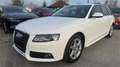 Audi A4 Avant 2,0 TFSI Weiß - thumbnail 1