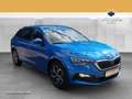 Skoda Scala 1.5 TSI Drive 125 DSG ACC*AUT*Kam.*KeyLess Blau - thumbnail 1
