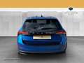 Skoda Scala 1.5 TSI Drive 125 DSG ACC*AUT*Kam.*KeyLess Blau - thumbnail 5