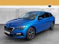 Skoda Scala 1.5 TSI Drive 125 DSG ACC*AUT*Kam.*KeyLess Blau - thumbnail 3