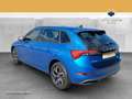 Skoda Scala 1.5 TSI Drive 125 DSG ACC*AUT*Kam.*KeyLess Blau - thumbnail 4