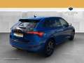 Skoda Scala 1.5 TSI Drive 125 DSG ACC*AUT*Kam.*KeyLess Blau - thumbnail 6