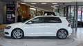Volkswagen Golf 2.0 TDI R-Line DSG *Navi*Sitzheizung*17Zoll* Weiß - thumbnail 4