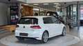 Volkswagen Golf 2.0 TDI R-Line DSG *Navi*Sitzheizung*17Zoll* Weiß - thumbnail 7