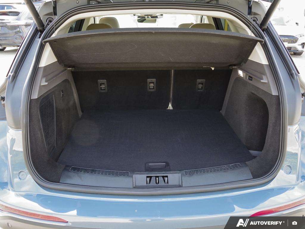 used 2024 Lincoln Corsair car, priced at $44,900