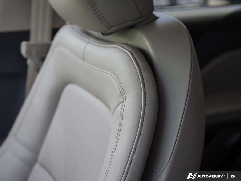 used 2024 Lincoln Corsair car, priced at $44,900