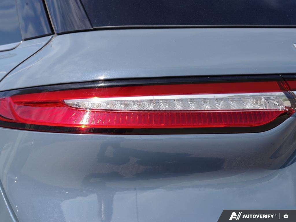 used 2024 Lincoln Corsair car, priced at $44,900