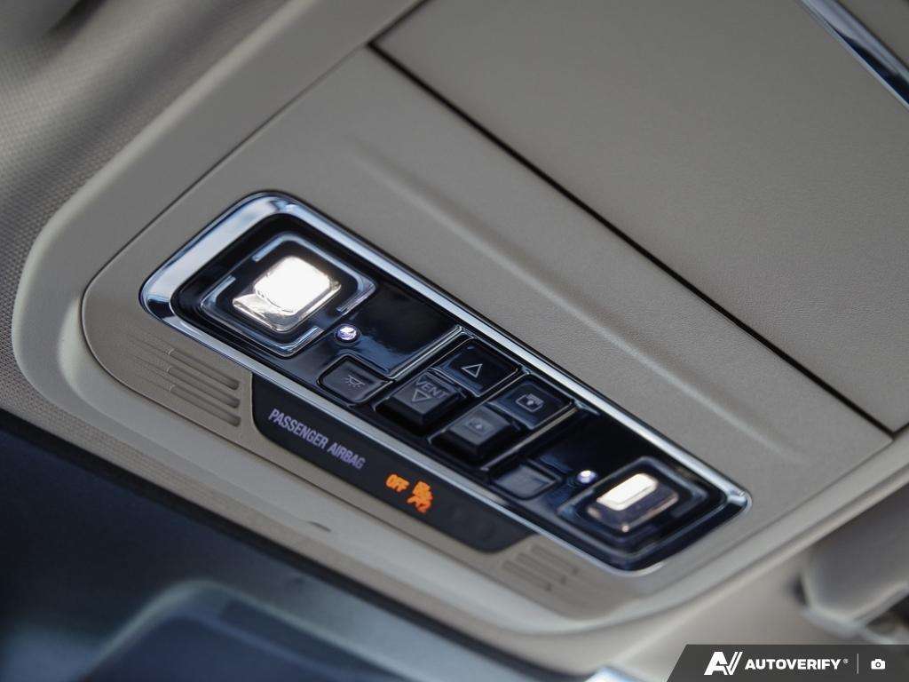 used 2024 Lincoln Corsair car, priced at $44,900