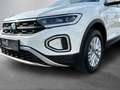 Volkswagen T-Roc Life TSI Weiß - thumbnail 7