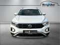 Volkswagen T-Roc Life TSI Weiß - thumbnail 4