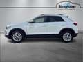 Volkswagen T-Roc Life TSI Weiß - thumbnail 3